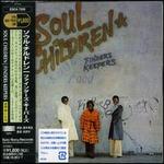 Finders Keepers - The Soul Children