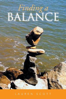 Finding a Balance - Scott, Lauren