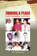 Finding a Place: Indotrinidadian Literature