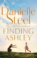 Finding Ashley: A moving story of buried secrets and family reunited from the billion copy bestseller