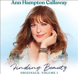 Finding Beauty: Originals, Vol. 1