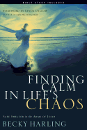 Finding Calm in Life's Chaos: Safe Shelter in the Arms of Jesus