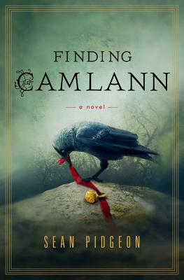 Finding Camlann - Fenn, Charles, Cap.