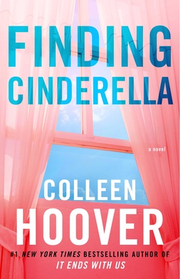 Finding Cinderella: A Novellavolume 3 - Hoover, Colleen