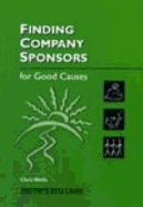 Finding company sponsors for good causes