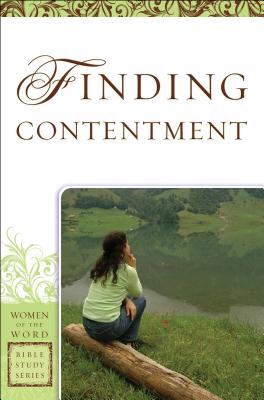 Finding Contentment - Steele, Sharon a (Preface by)