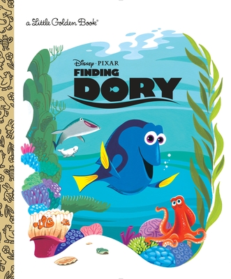 Finding Dory (Disney/Pixar Finding Dory) - 