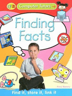 Finding Facts - Rooney, Anne