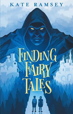 Finding Fairy Tales - Ramsey, Kate