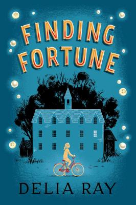 Finding Fortune - Ray, Delia