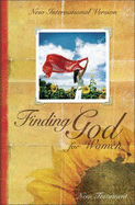 Finding God for Woman: New International Version