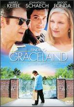 Finding Graceland - David Winkler