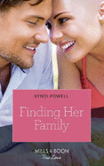 Finding Her Family: Mills & Boon True Love