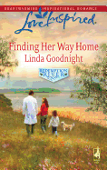 Finding Her Way Home: Redemption River