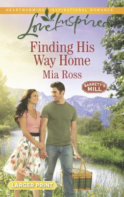 Finding His Way Home - Ross, Mia