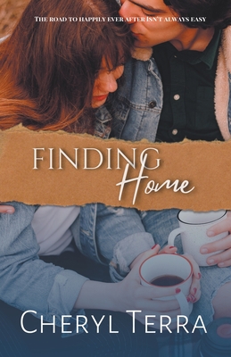 Finding Home - Terra, Cheryl