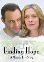 Finding Hope - Julian Grant