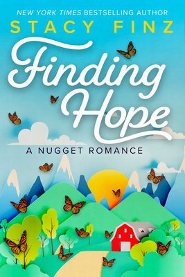 Finding Hope - Finz, Stacy