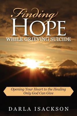 Finding Hope - Isackson, Darla