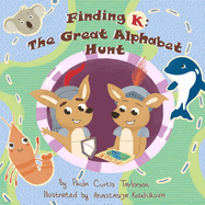 Finding K: The Great Alphabet Hunt