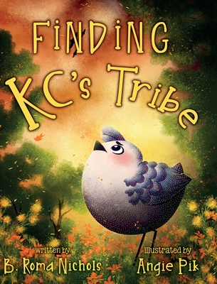 Finding KC's Tribe - Nichols, B Roma