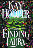 Finding Laura - Hooper, Kay