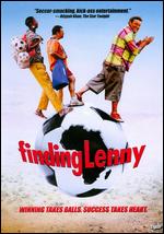 Finding Lenny - Neal Sundstrm