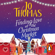 Finding Love at the Christmas Market