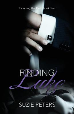 Finding Luke - Peters, Suzie