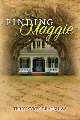 Finding Maggie - Sykes-Bradshaw, Terry