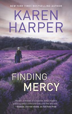 Finding Mercy - Harper, Karen, Ms.