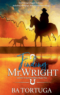 Finding Mr. Wright