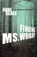 Finding Ms. Wright: A Jo Jacuzzo Mystery