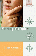 Finding My Voice: A Young Woman's Perspective