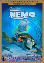 Finding Nemo [3 Discs] [DVD/Blu-ray]