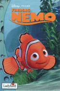 Finding Nemo: Book of the Film