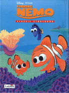 Finding Nemo Classic Storybook: Classic - Lbd