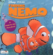 Finding Nemo: Read to Me Storybook - Walt Disney Productions, and Pixar