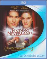 Finding Neverland [Blu-ray]