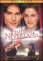 Finding Neverland [P&S] - Marc Forster