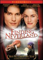 Finding Neverland [WS]