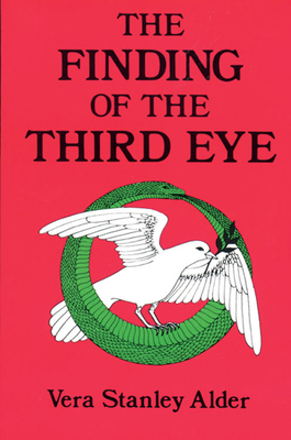Finding of the Third Eye - Alder, Vera Stanley