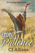 Finding Patience: The Finding Series, Book One