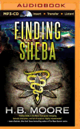 Finding Sheba