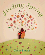 Finding Spring: A Springtime Book for Kids - 