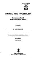 Finding the Household: Conceptual and Methodological Issues