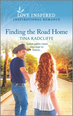 Finding the Road Home - Radcliffe, Tina