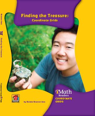 Finding the Treasure: Coordinate Grids - Brunner-Jass, Renata