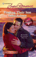 Finding Their Son