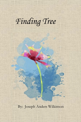 Finding Tree - Combs, Brenda (Editor), and Wilkinson, Joseph Anders